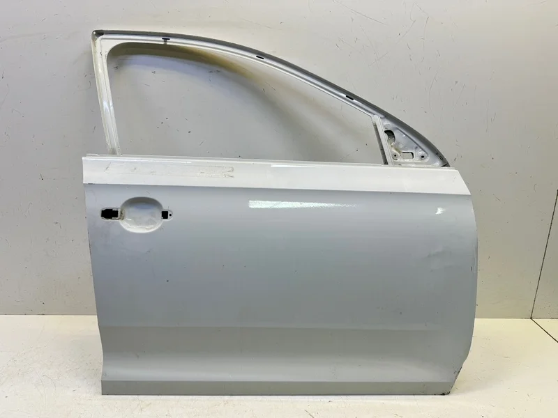 Дверь Volkswagen Polo 2020-2024 6