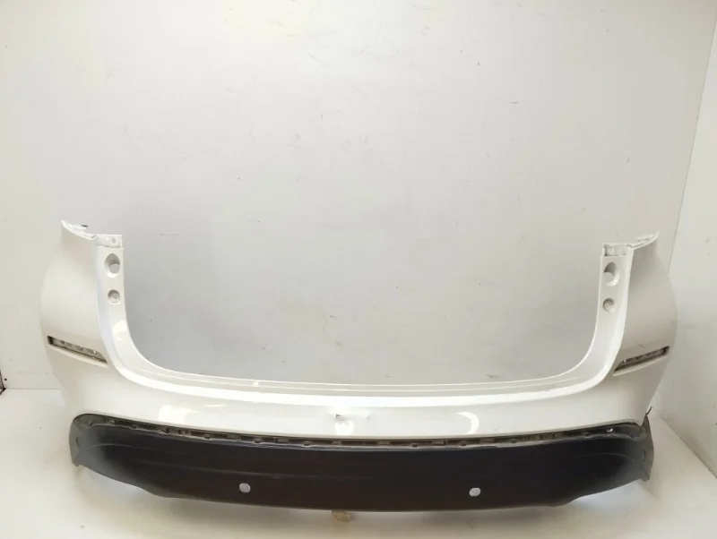 Бампер Nissan Murano 2015- Z52