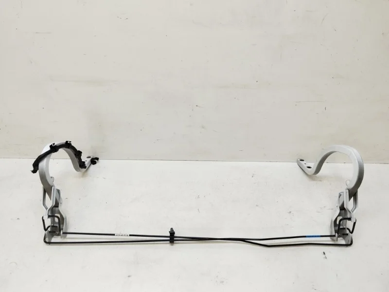 Петля багажника Hyundai Elantra 2015-2019 6 AD