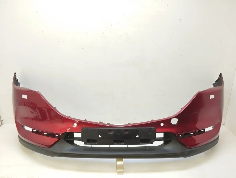 Бампер Mazda CX-5 2017-