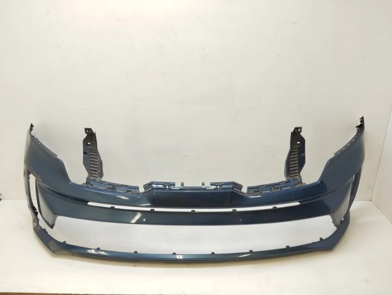 Бампер Kia Sorento 2020- 4