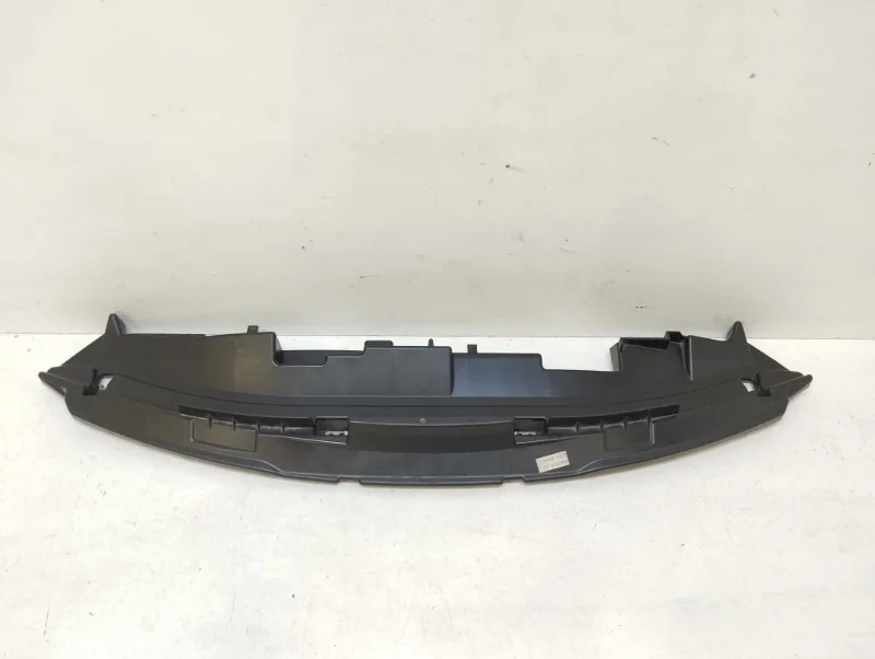 Защита бампера Mazda 6 2007-2010 GH