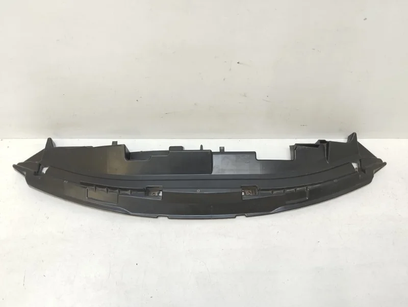 Защита бампера Mazda 6 2007-2010 GH