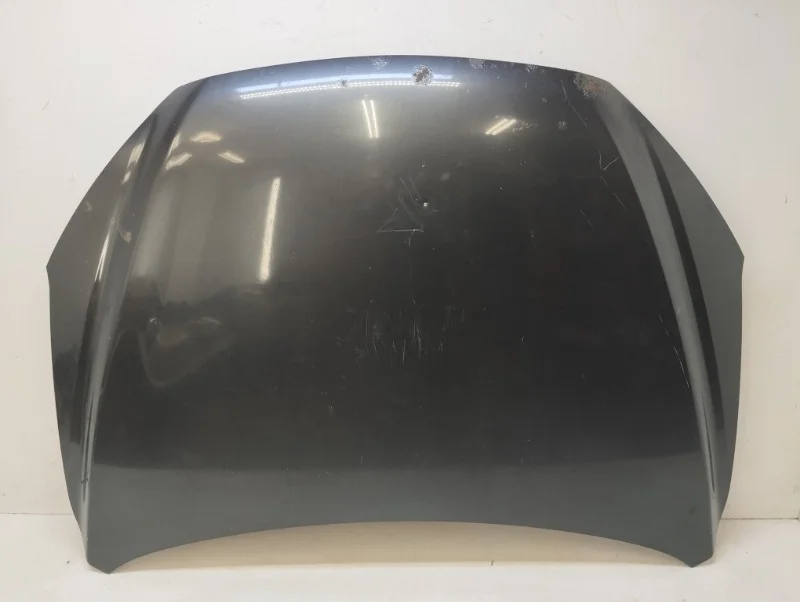 Капот Mazda CX-5 2011-2017