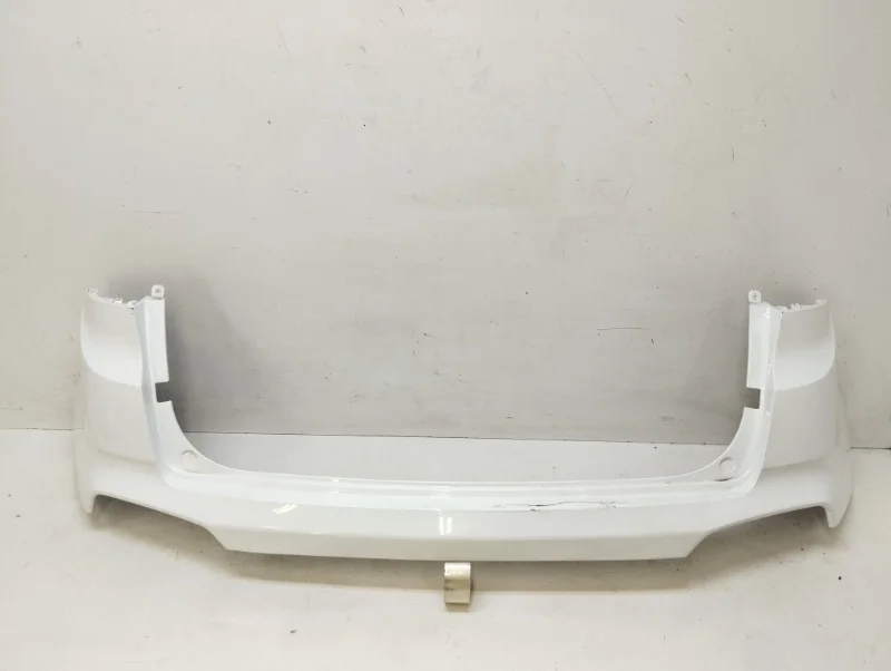 Бампер Hyundai Creta 2015-2021