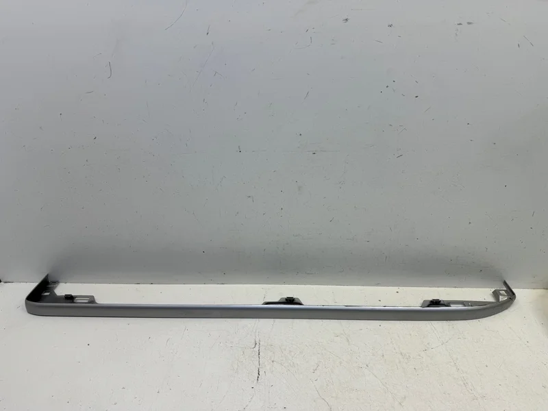 Накладка подножки Toyota Land Cruiser Prado 2009-2024 150