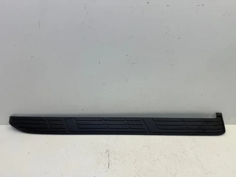 Накладка подножки Toyota Land Cruiser Prado 2009-2024 150
