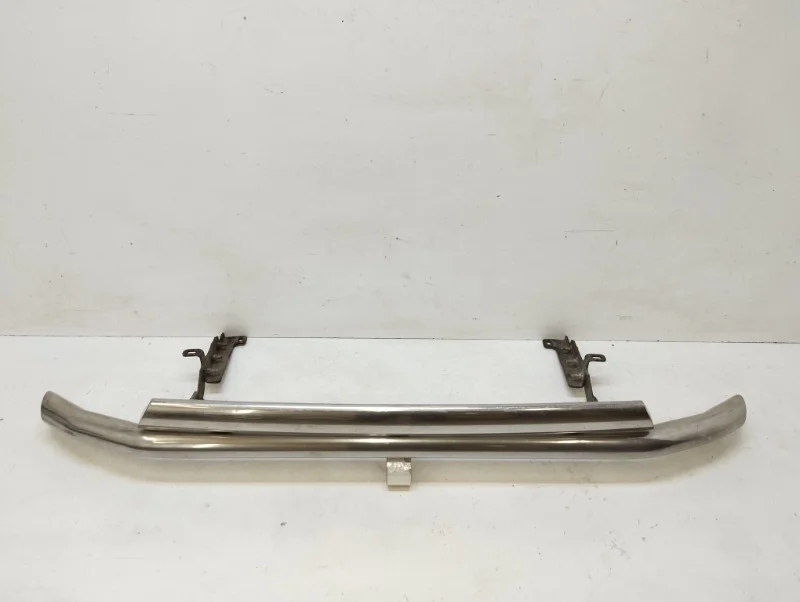 Защита бампера Toyota Land Cruiser Prado 2017- 150