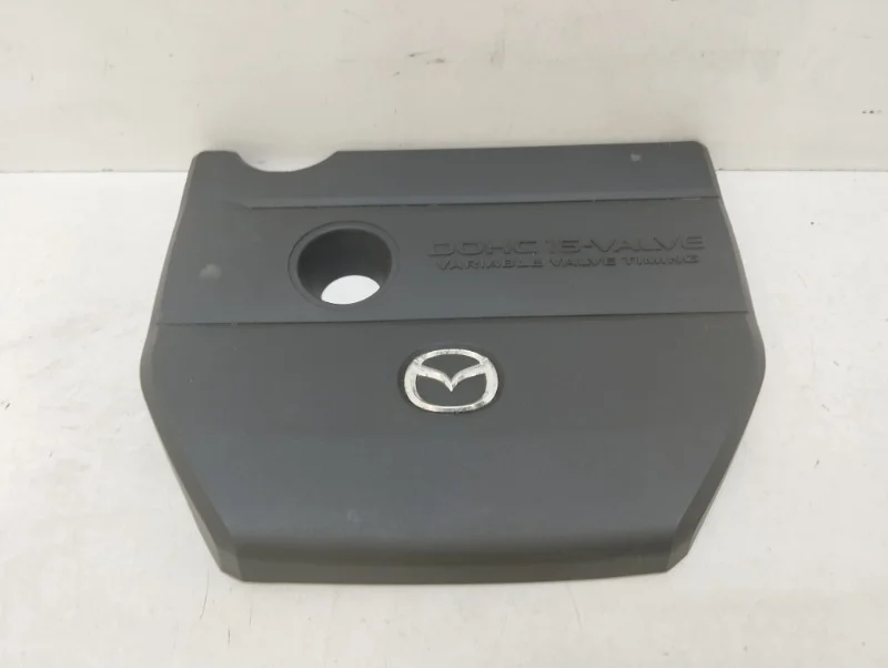 Крышка двигателя Mazda 6 2005 -2008 GG