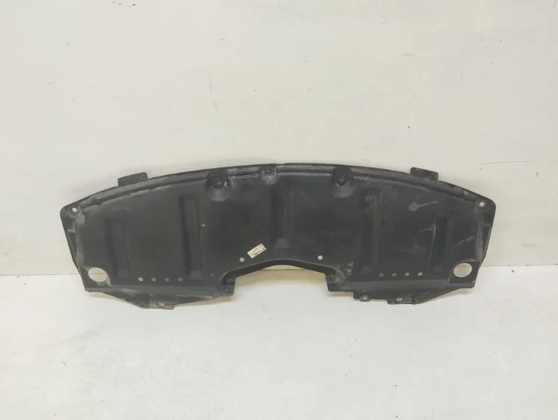 Защита двигателя Mazda 6 2007-2012 GH