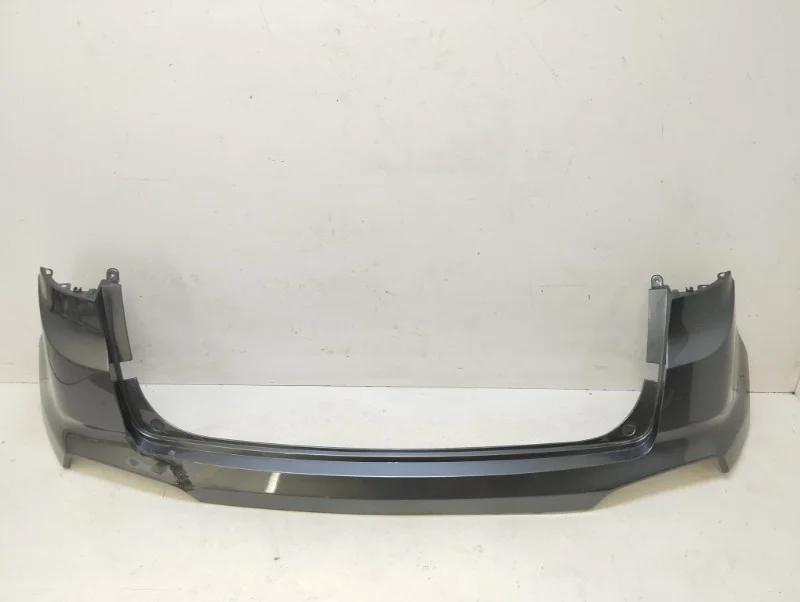 Бампер Hyundai Creta 2015-2021