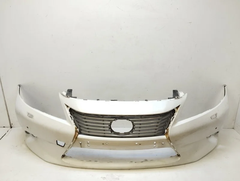 Бампер Lexus ES250 2012-2015 6