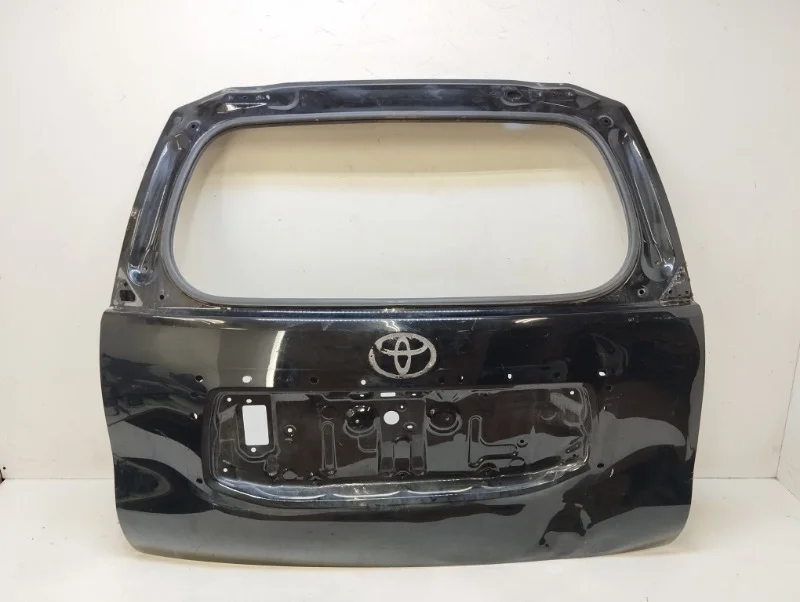 Крышка багажника Toyota Land Cruiser Prado 2018- 150
