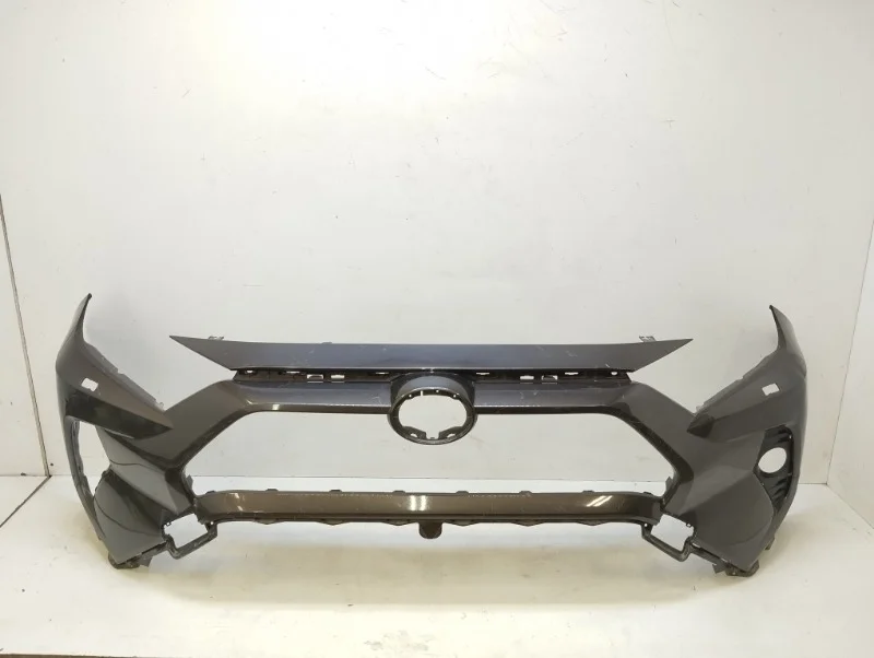 Бампер Toyota Rav 4 2018- 50