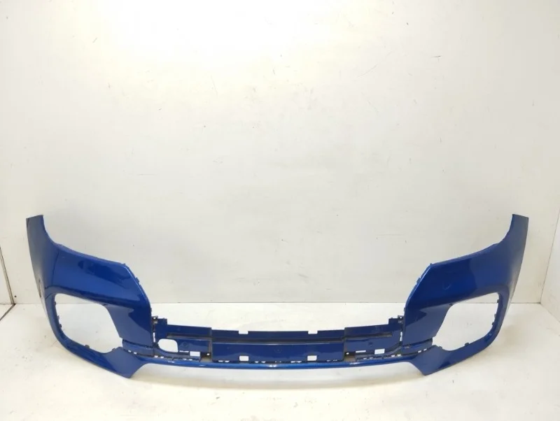 Бампер Chery Tiggo 2019- 4