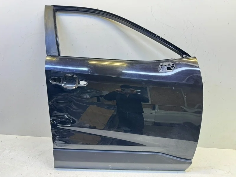 Дверь Toyota Rav 4 2018-2023 50