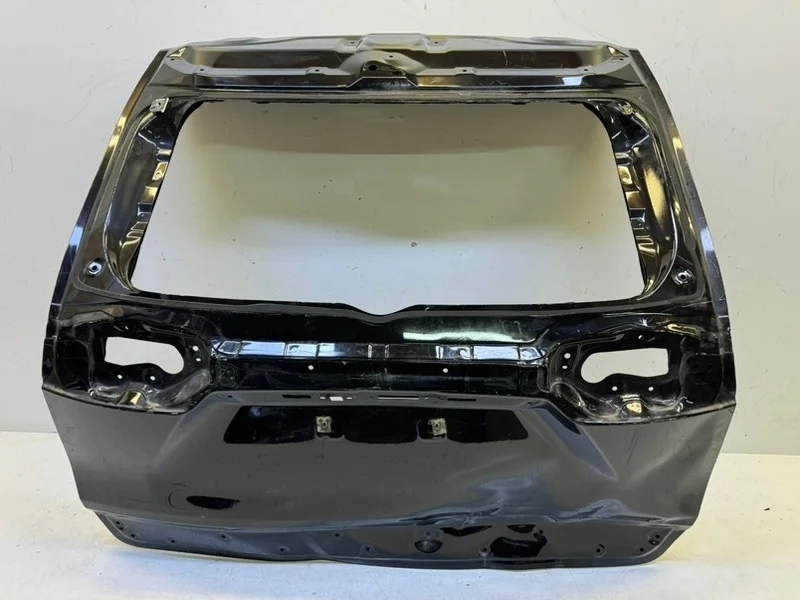 Крышка багажника Toyota Rav4 2018-2024 XA50