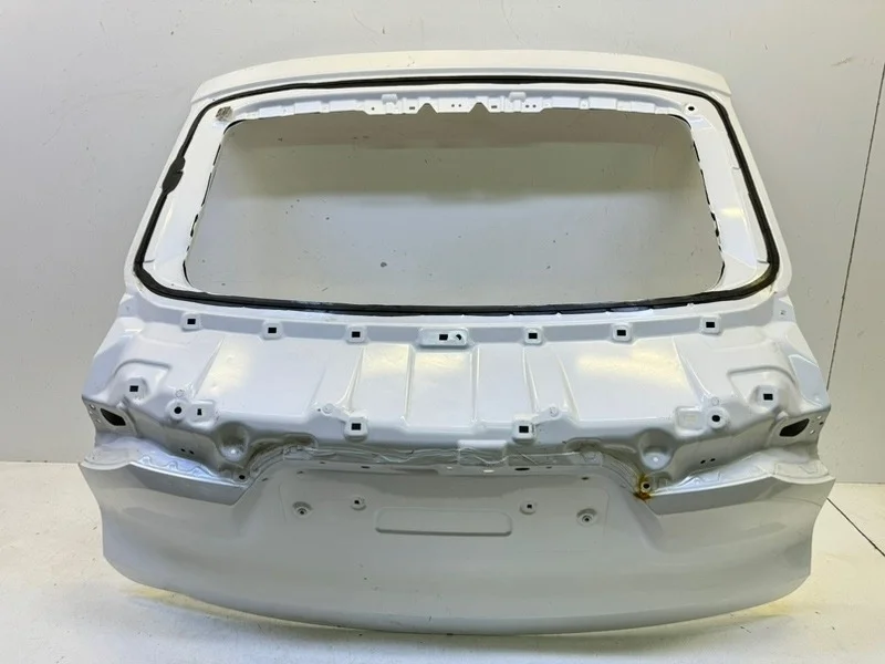 Крышка багажника Haval F7X 2019-2024