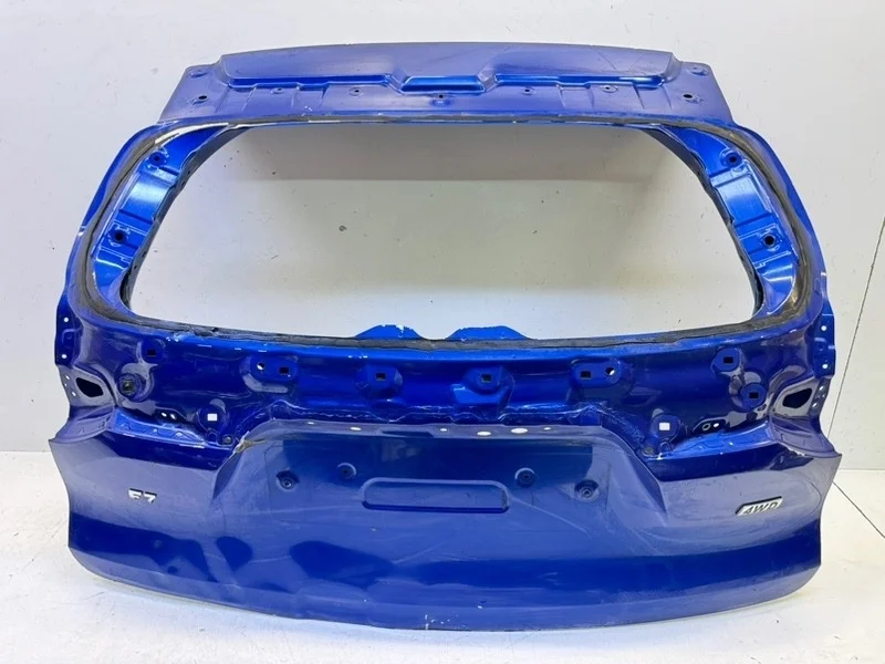 Крышка багажника Haval F7 2018-2023