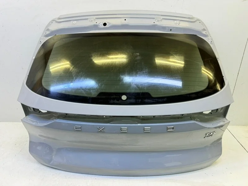 Крышка багажника Exeed TXL 2019-2024