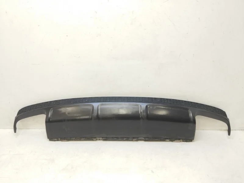 Спойлер бампера AUDI Q7 2015-2020 4M