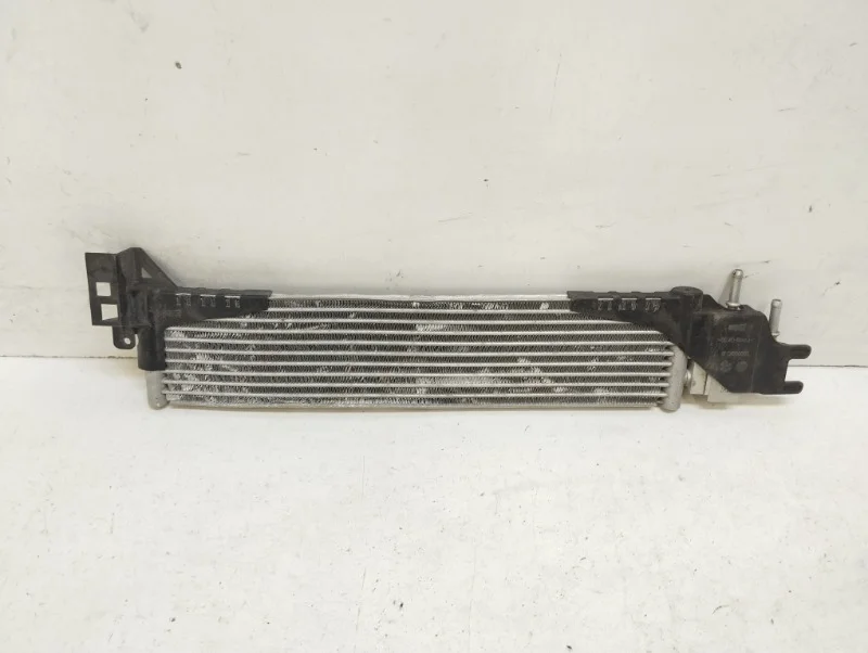 Радиатор акпп Renault Duster 2020-