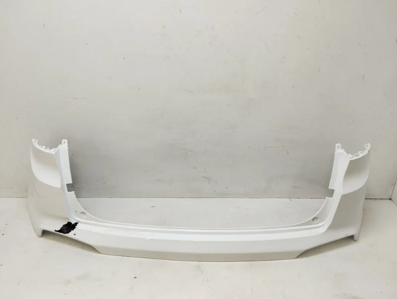 Бампер Hyundai Creta 2015-