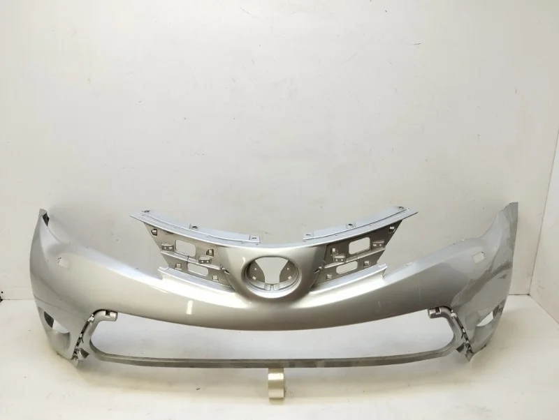 Бампер Toyota Rav4 2012 - 2015 40