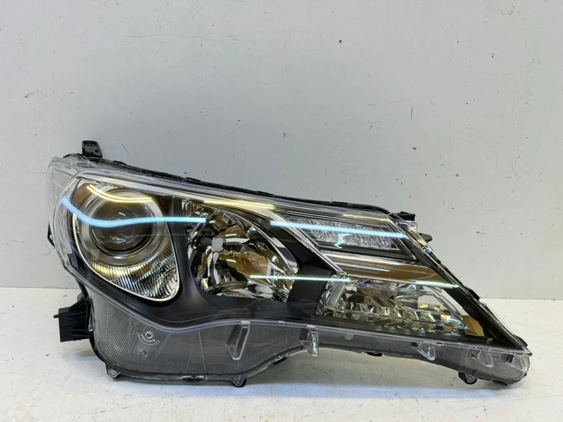 Фара Toyota Rav4 2012-2015 40