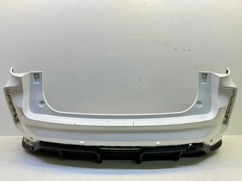 Бампер Haval F7 2022-2024 1