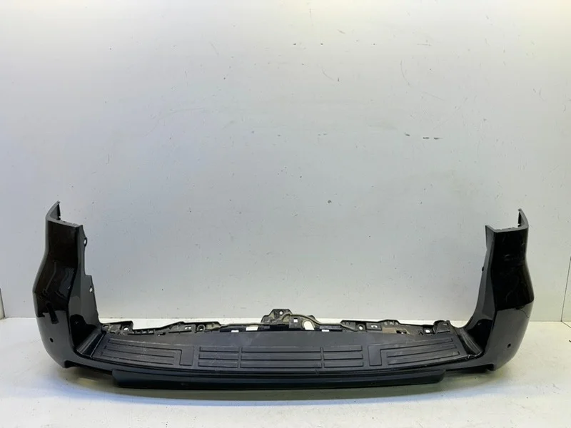 Бампер Toyota Land Cruiser Prado 2017-2023 150