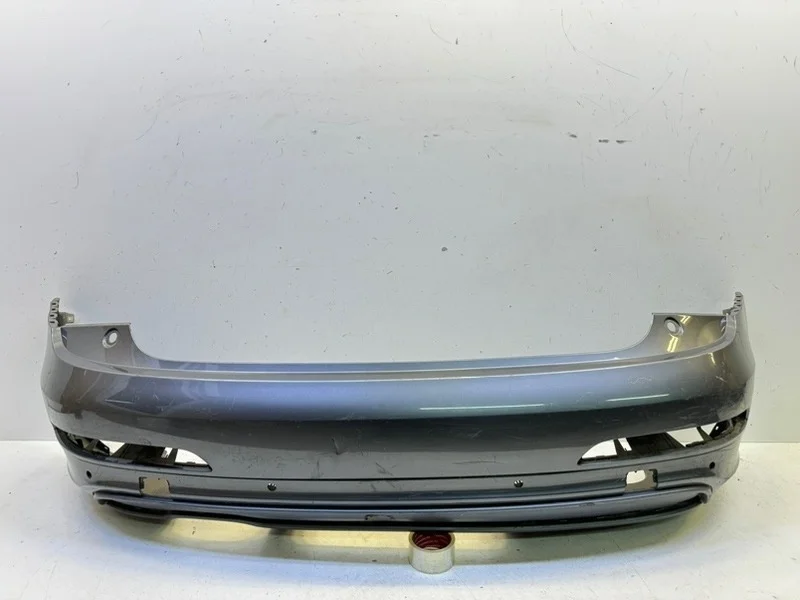 Бампер AUDI Q3 2011-2018 8U