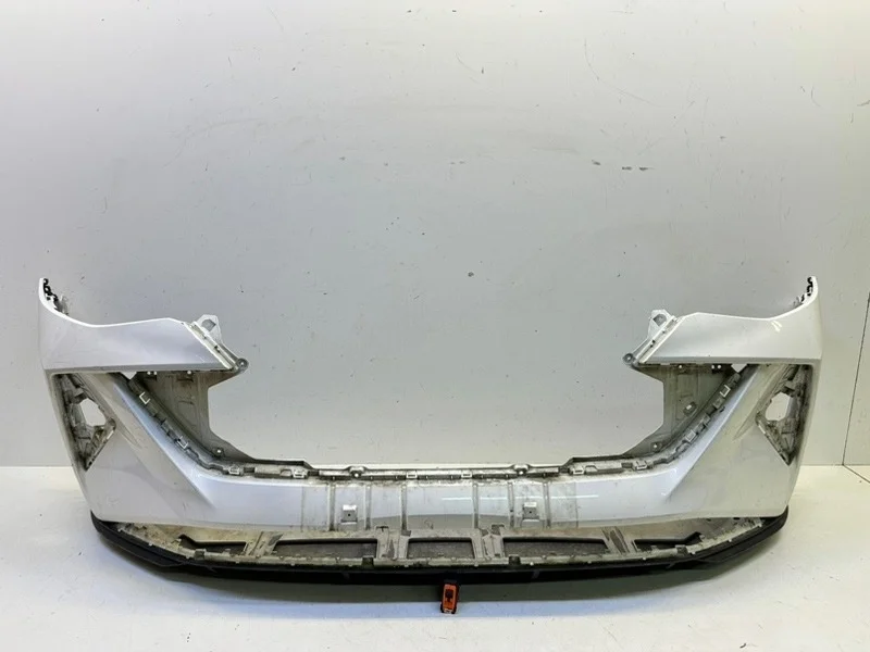 Бампер Haval F7 2022-2024 1