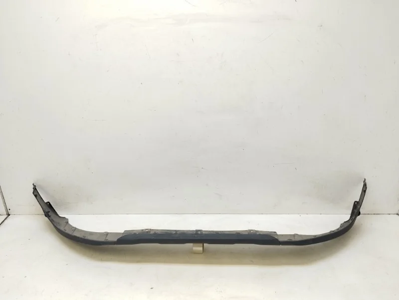 Спойлер бампера Mini Countryman 2016- F60