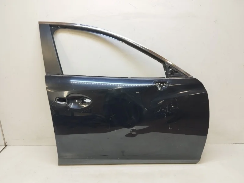 Дверь Mazda 6 2012- GJ