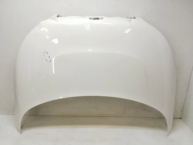 Капот Kia Soul 2014-