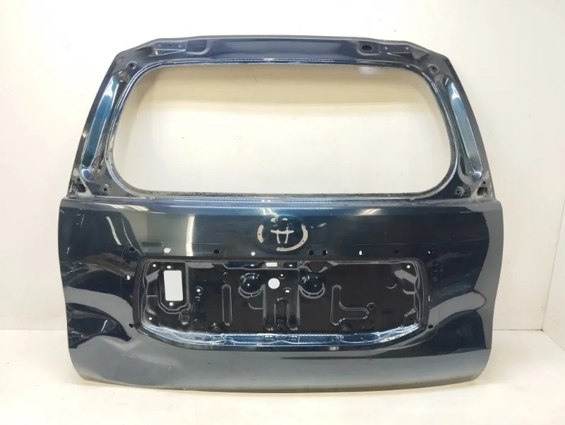 Крышка багажника Toyota Land Cruiser Prado 2017- 150