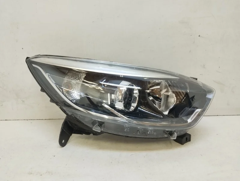 Фара Renault Kaptur 2016-