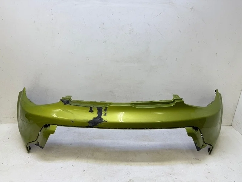 Бампер Kia Soul 2014-