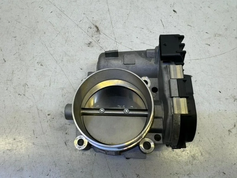 Дроссельная заслонка Mercedes-Benz GLA 2020- H247