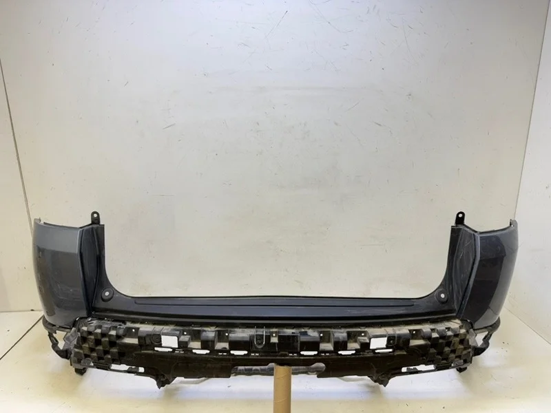 Бампер Land Rover Range Sport 2013-2017 L494