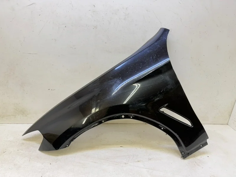 Крыло BMW X3 2017- G01