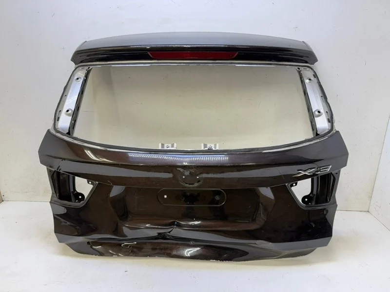 Крышка багажника BMW X3 2010- F25