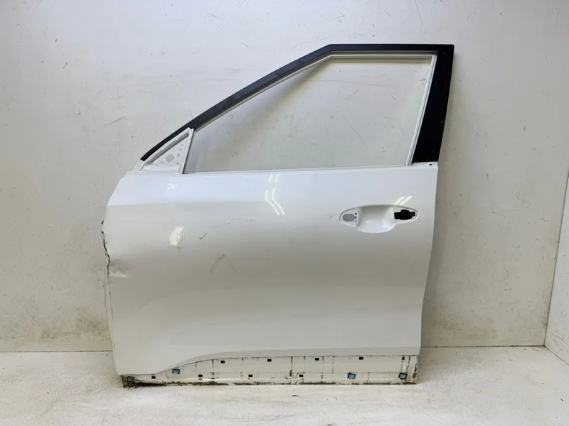 Дверь Kia Seltos 2019-2024