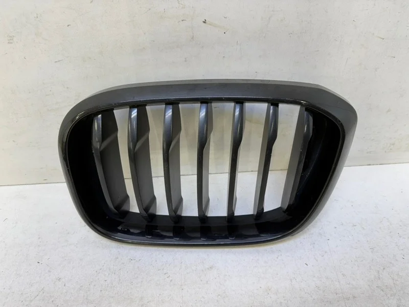 Решетка радиатора BMW X3 2017- G01