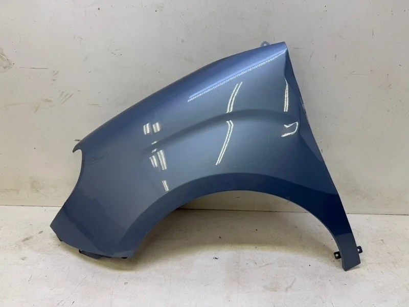 Крыло Fiat Doblo 2015-