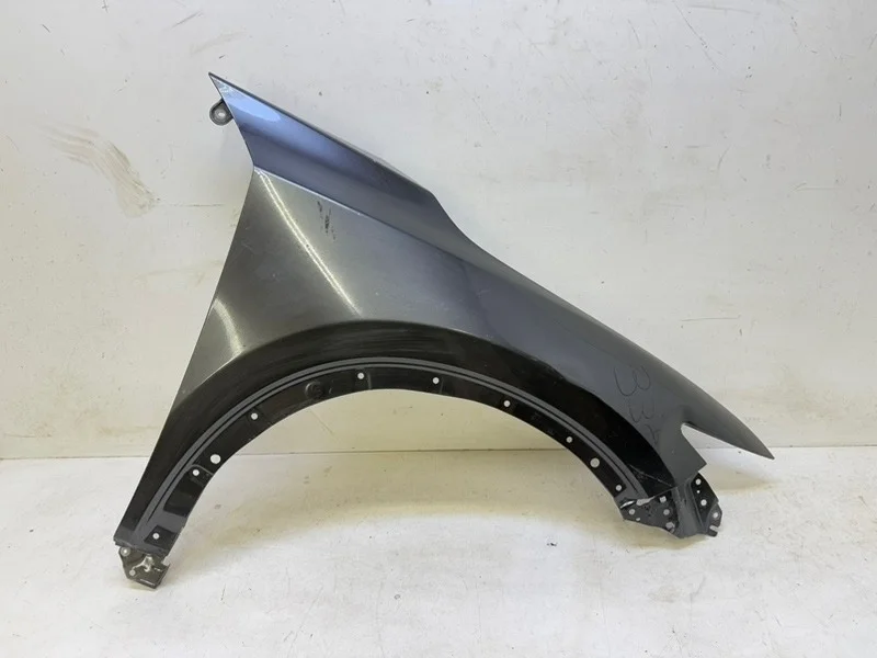 Крыло Mazda CX-5 2017-