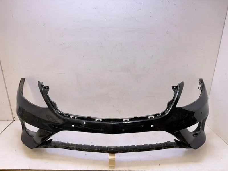 Бампер Mercedes-Benz -Class 6.3 AMG 2013-2017 W222