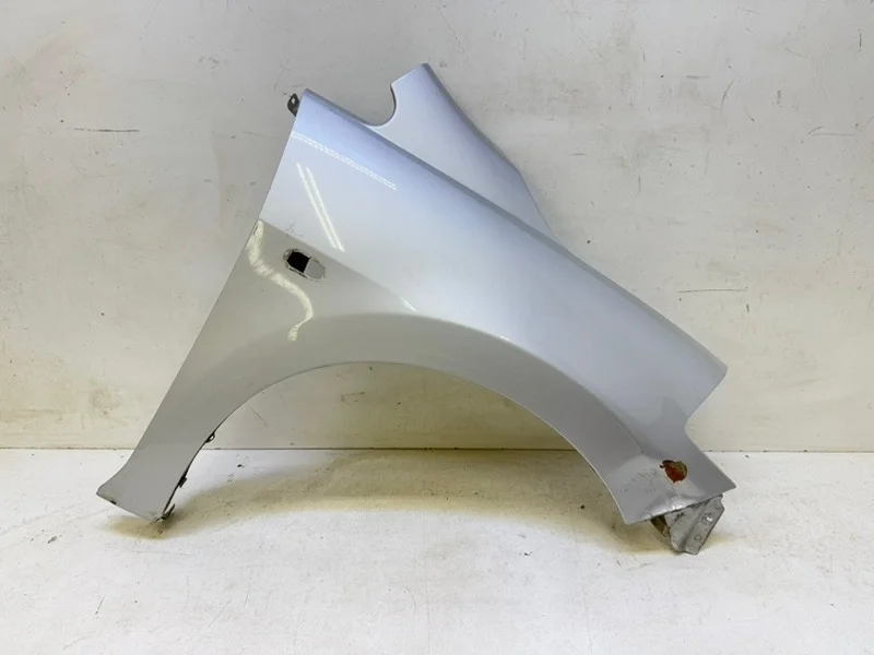 Крыло Nissan Tiida 2007-2014 C11