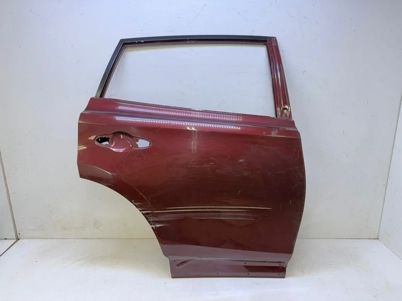 Дверь Toyota Rav4 2012-2019 40